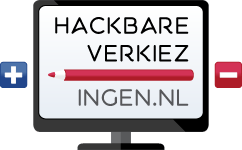 HackbareVerkiezingen.nl